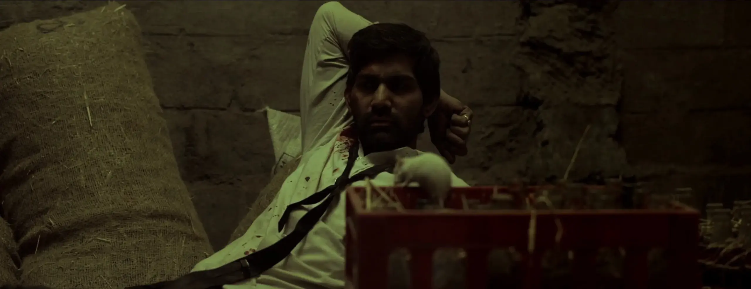 Verdict 2019 Hindi Dual Audio WEB-DL 720p – 480p – 1080p screenshot 3