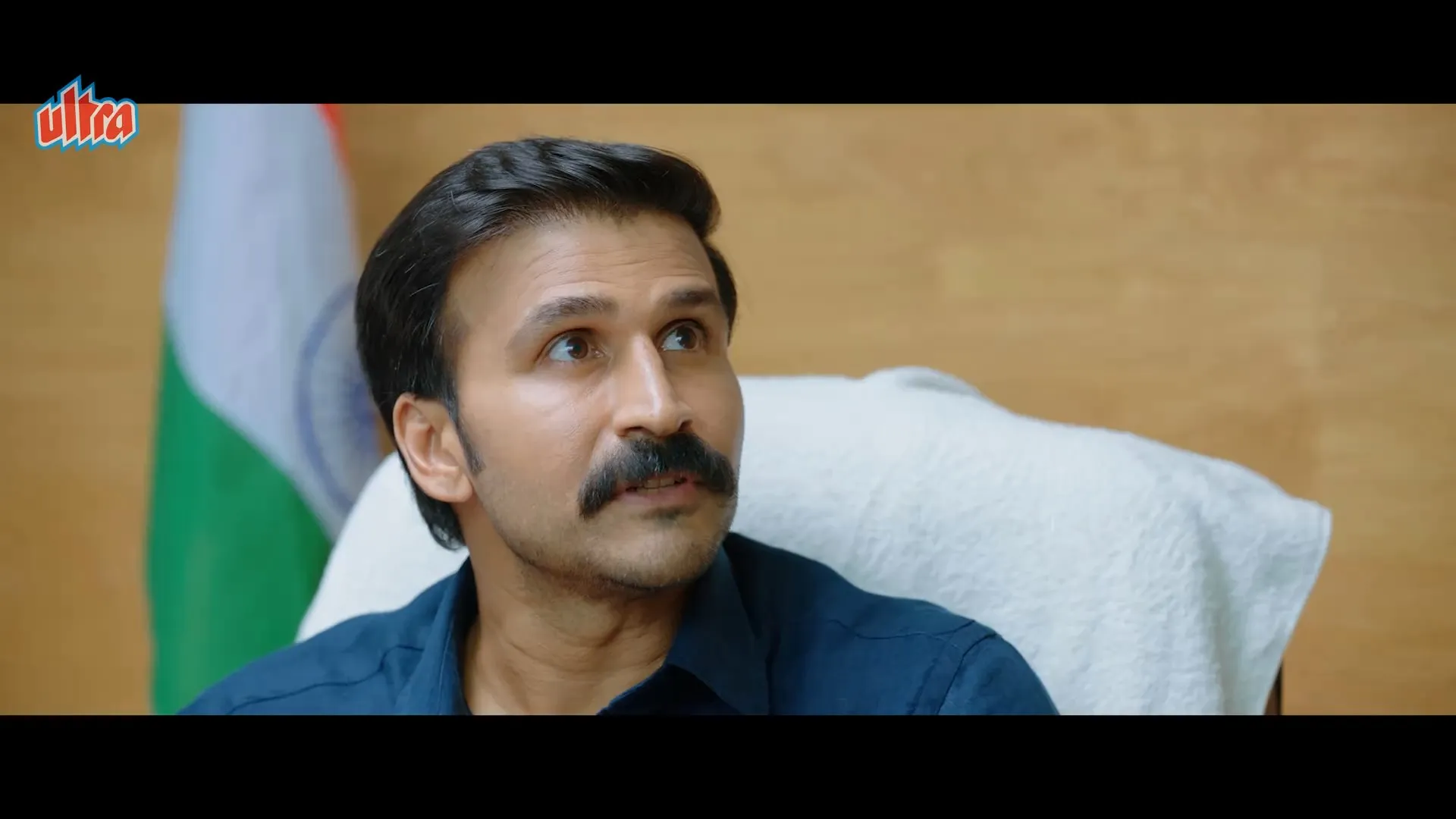 Vidrohi 2025 Hindi Dual Audio WEB-DL 720p – 480p – 1080p screenshot 3