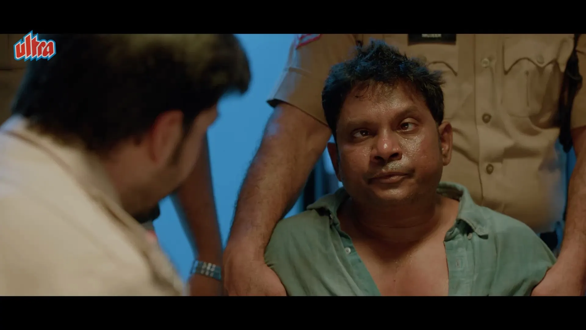 Vidrohi 2025 Hindi Dual Audio WEB-DL 720p – 480p – 1080p screenshot 4