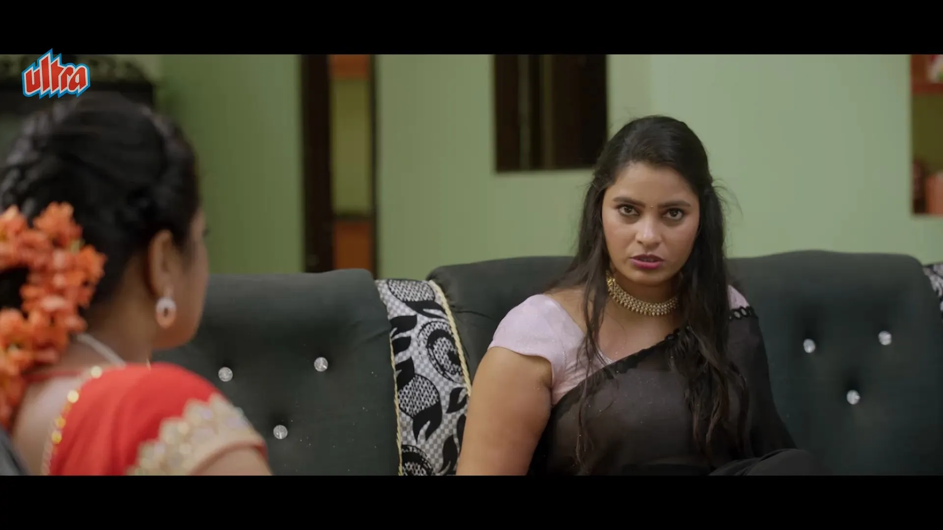 Vidrohi 2025 Hindi Dual Audio WEB-DL 720p – 480p – 1080p screenshot 5