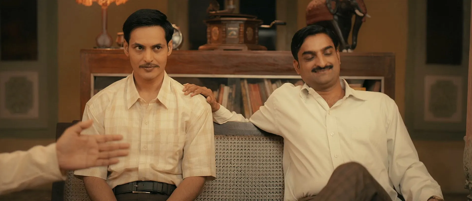Vijeyta 2025 Hindi Dual Audio WEB-DL 720p – 480p – 1080p screenshot 2