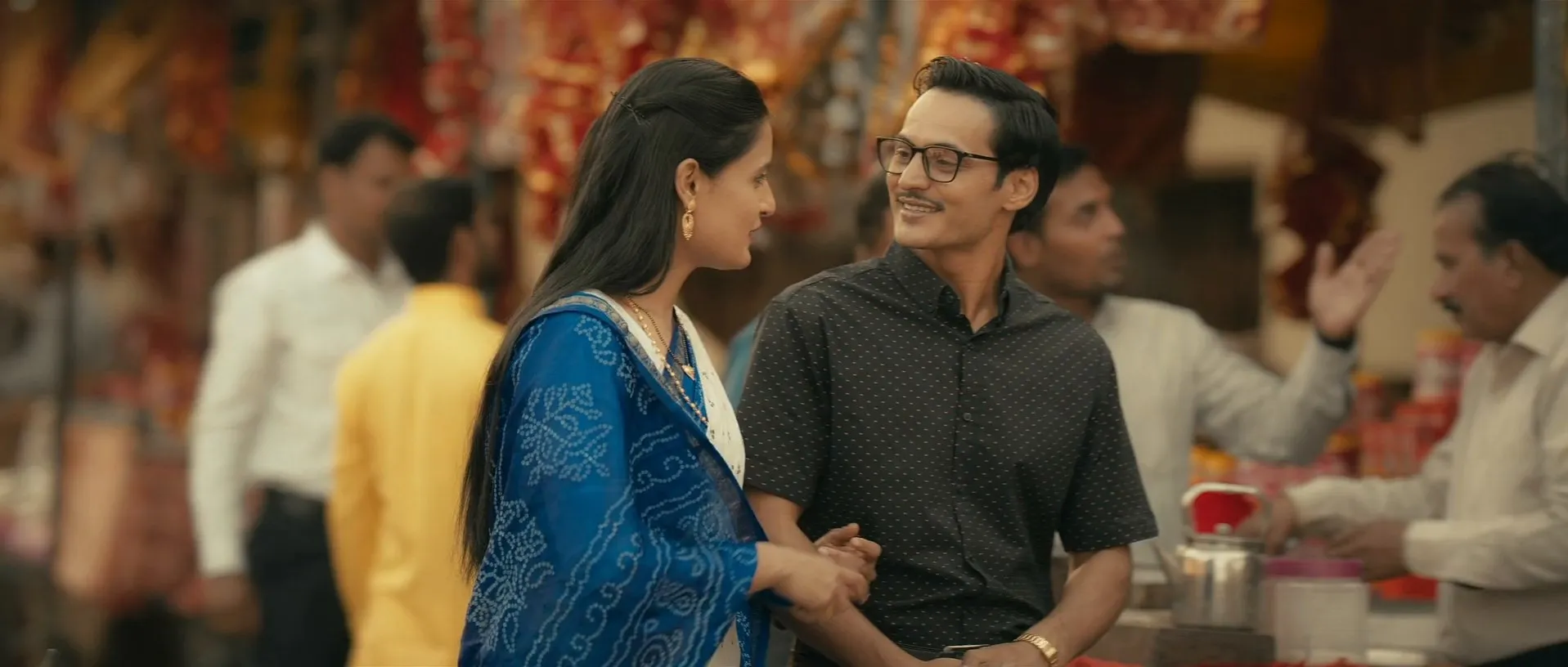 Vijeyta 2025 Hindi Dual Audio WEB-DL 720p – 480p – 1080p screenshot 3