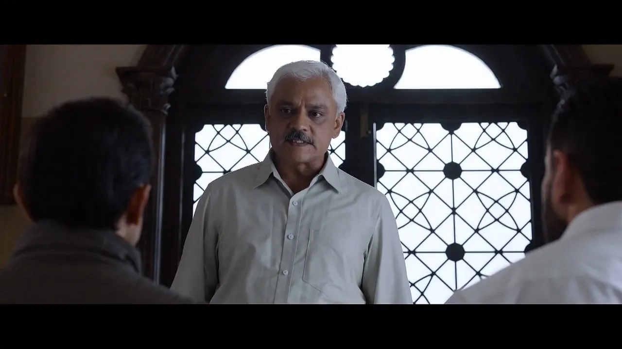 Vikram Vedha 2022 Hindi Dual Audio WEB-DL 720p – 480p – 1080p screenshot 1