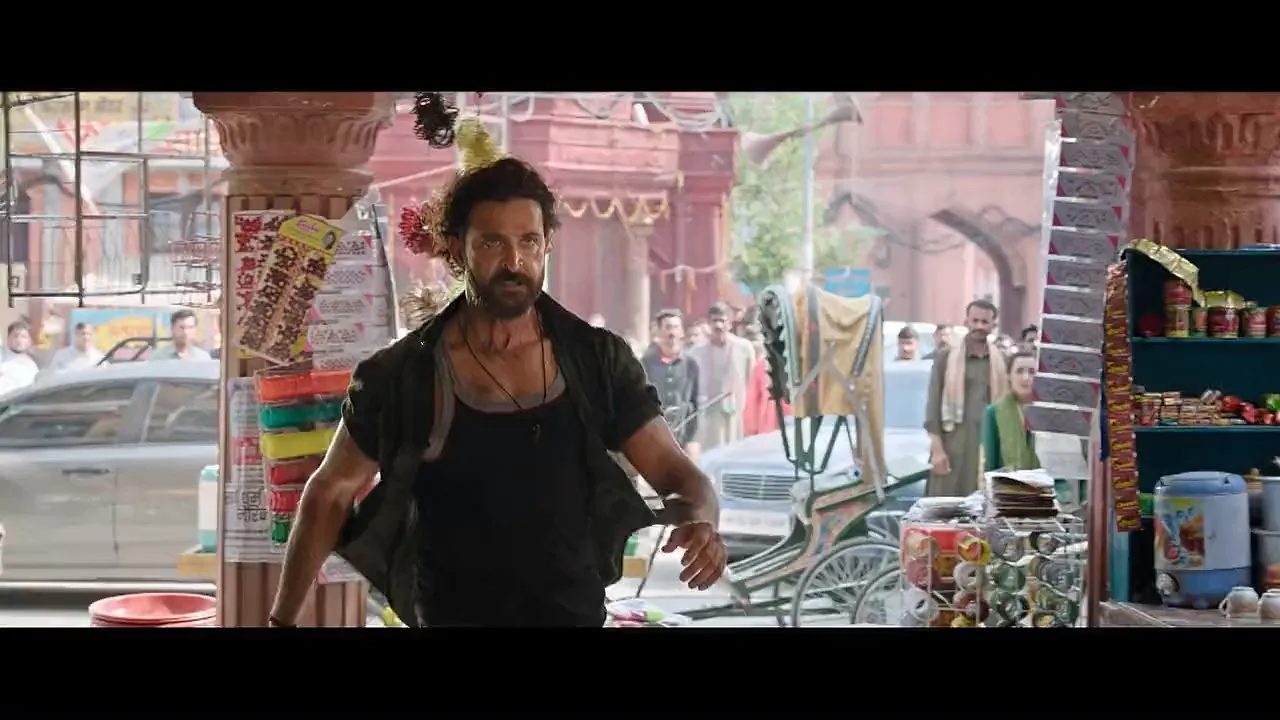 Vikram Vedha 2022 Hindi Dual Audio WEB-DL 720p – 480p – 1080p screenshot 3