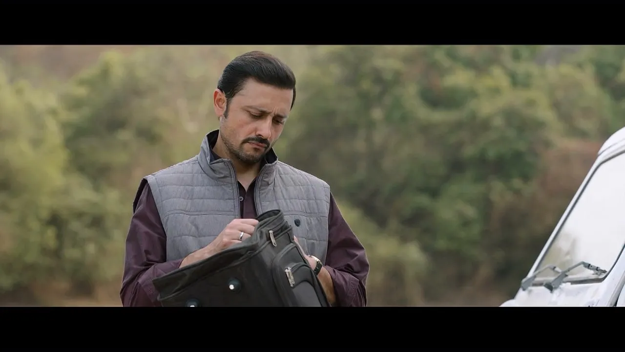Vikram Vedha 2022 Hindi Dual Audio WEB-DL 720p – 480p – 1080p screenshot 4