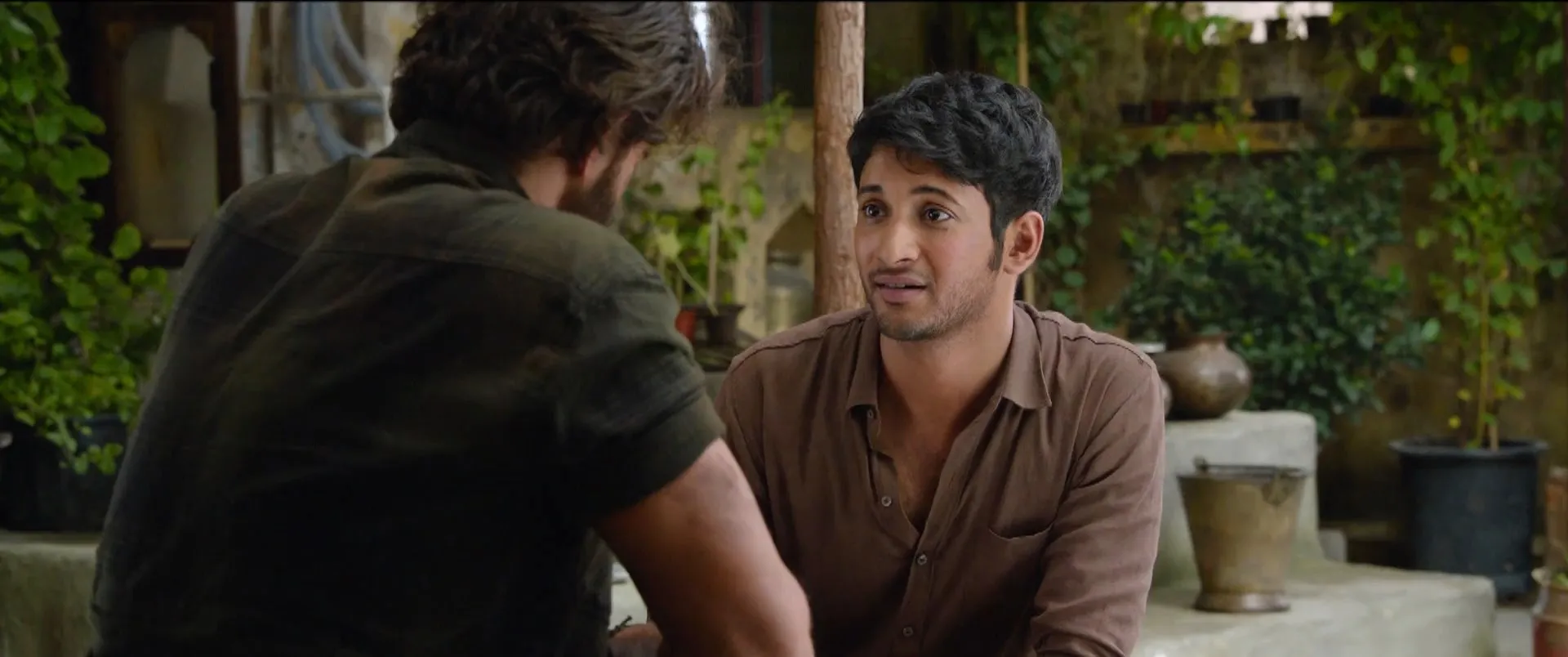 Vikram Vedha 2022 Hindi Dual Audio WEB-DL 720p – 480p – 1080p screenshot 5