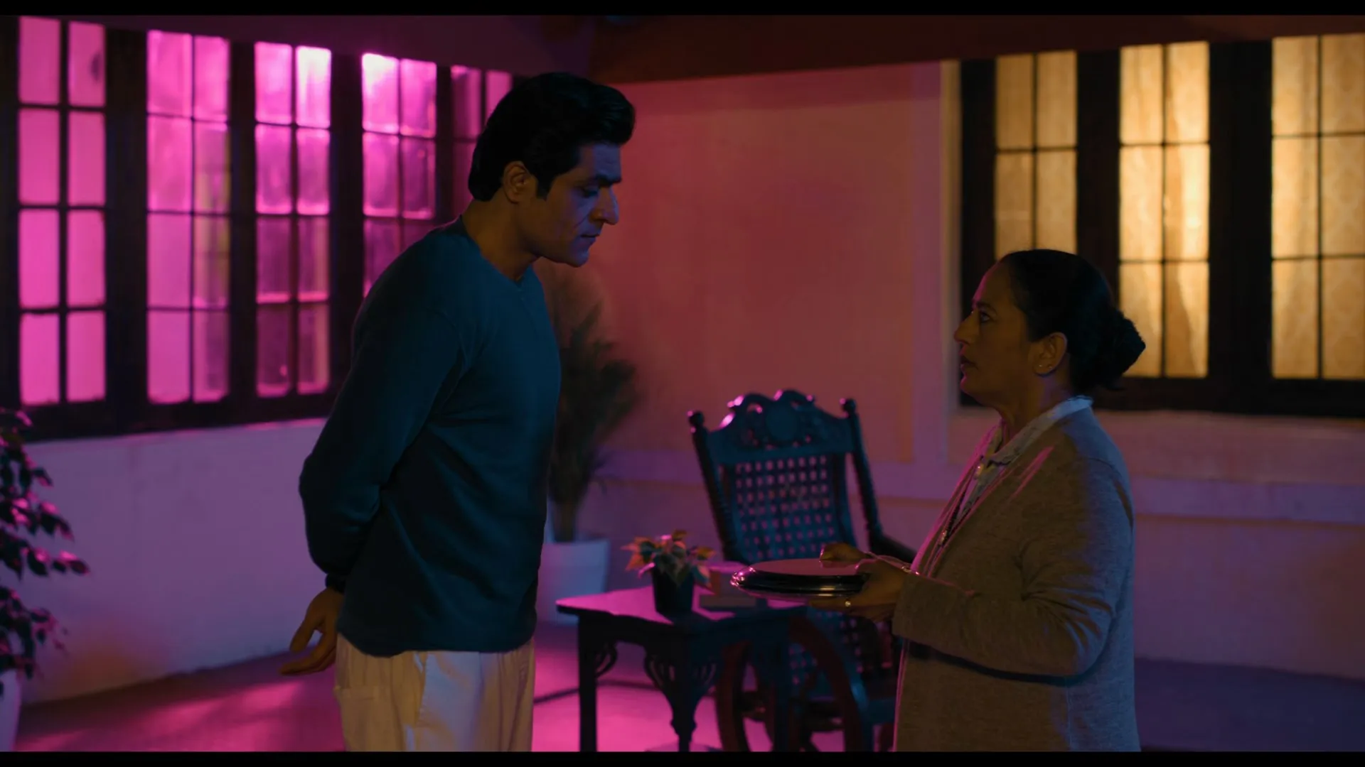 Vimal Khanna 2026 Season 1 Hindi Audio WEB-DL 720p – 480p – 1080p [ALL EPISODES] screenshot 4