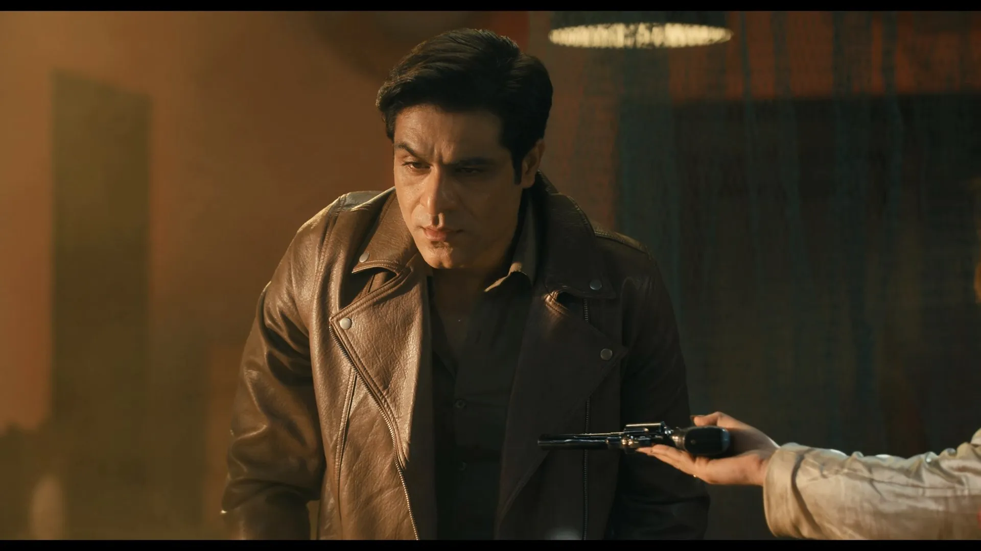 Vimal Khanna 2026 Season 1 Hindi Audio WEB-DL 720p – 480p – 1080p [ALL EPISODES] screenshot 7
