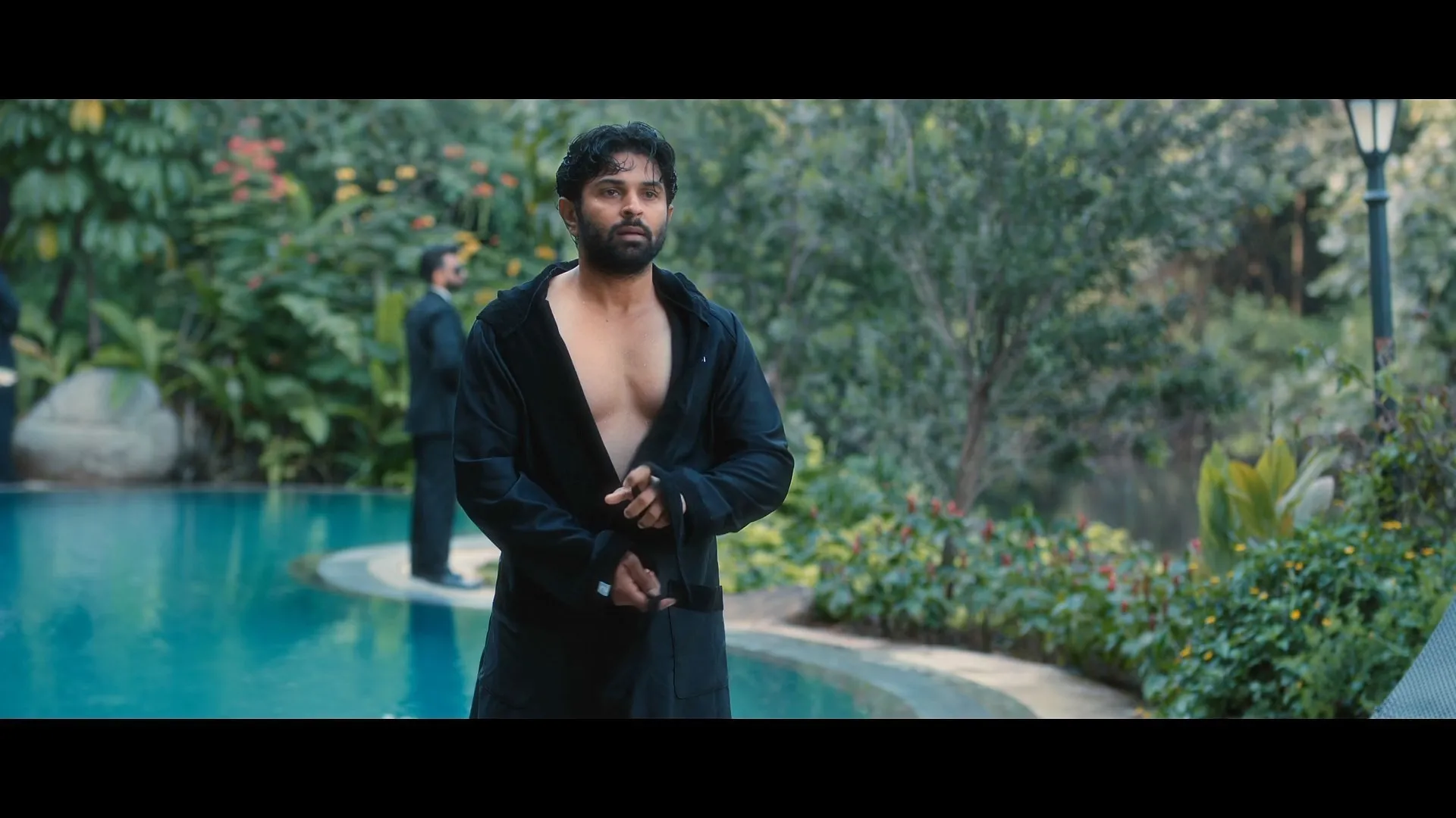Vishwaguru 2025 Hindi Dual Audio WEB-DL 720p – 480p – 1080p screenshot 1