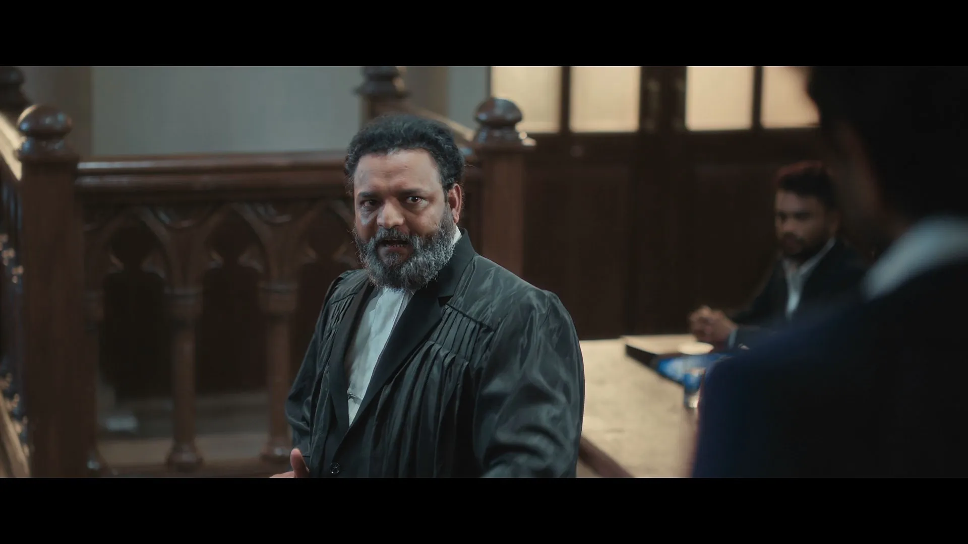 Vishwaguru 2025 Hindi Dual Audio WEB-DL 720p – 480p – 1080p screenshot 5