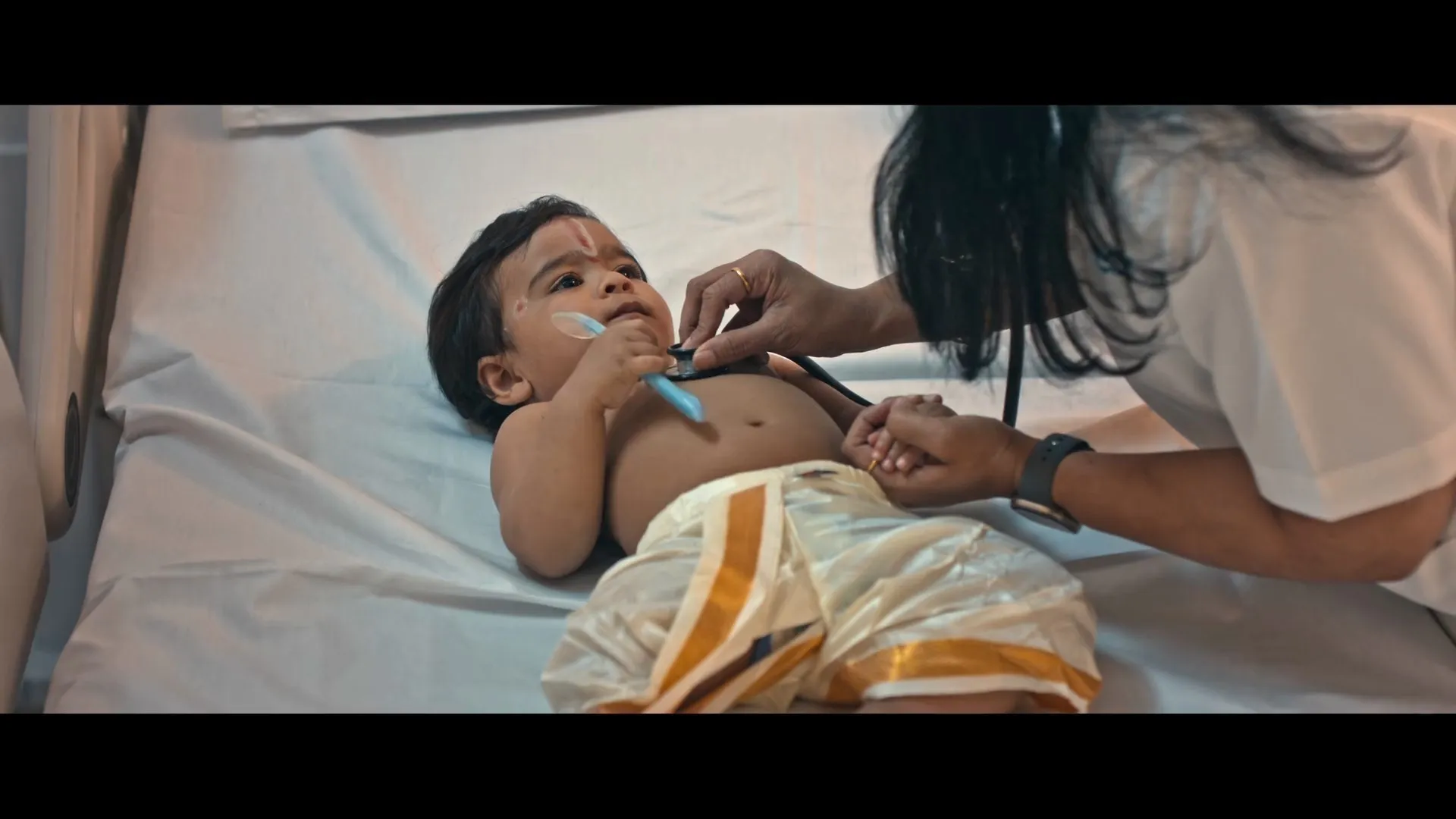 Vishwanath & Sons 2026 Hindi – Telugu Dual Audio WEB-DL 720p – 480p – 1080p screenshot 1