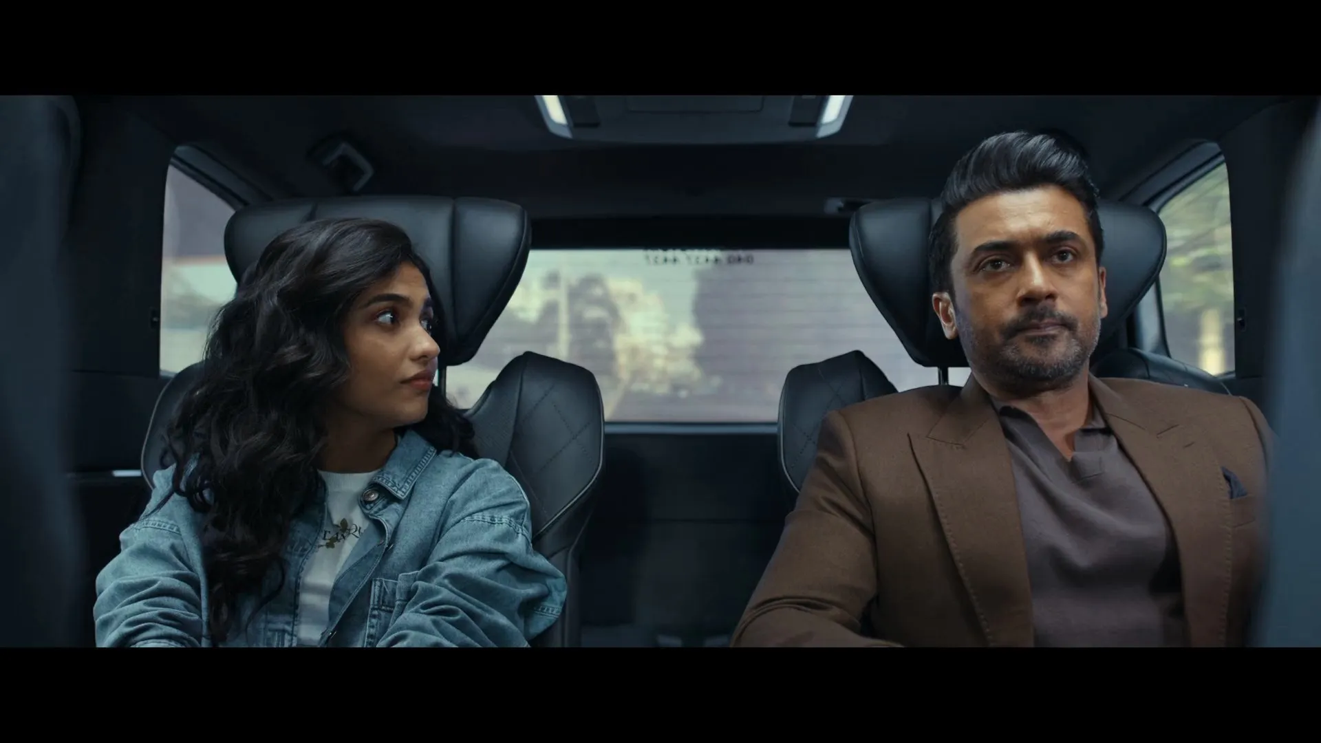 Vishwanath & Sons 2026 Hindi – Telugu Dual Audio WEB-DL 720p – 480p – 1080p screenshot 2
