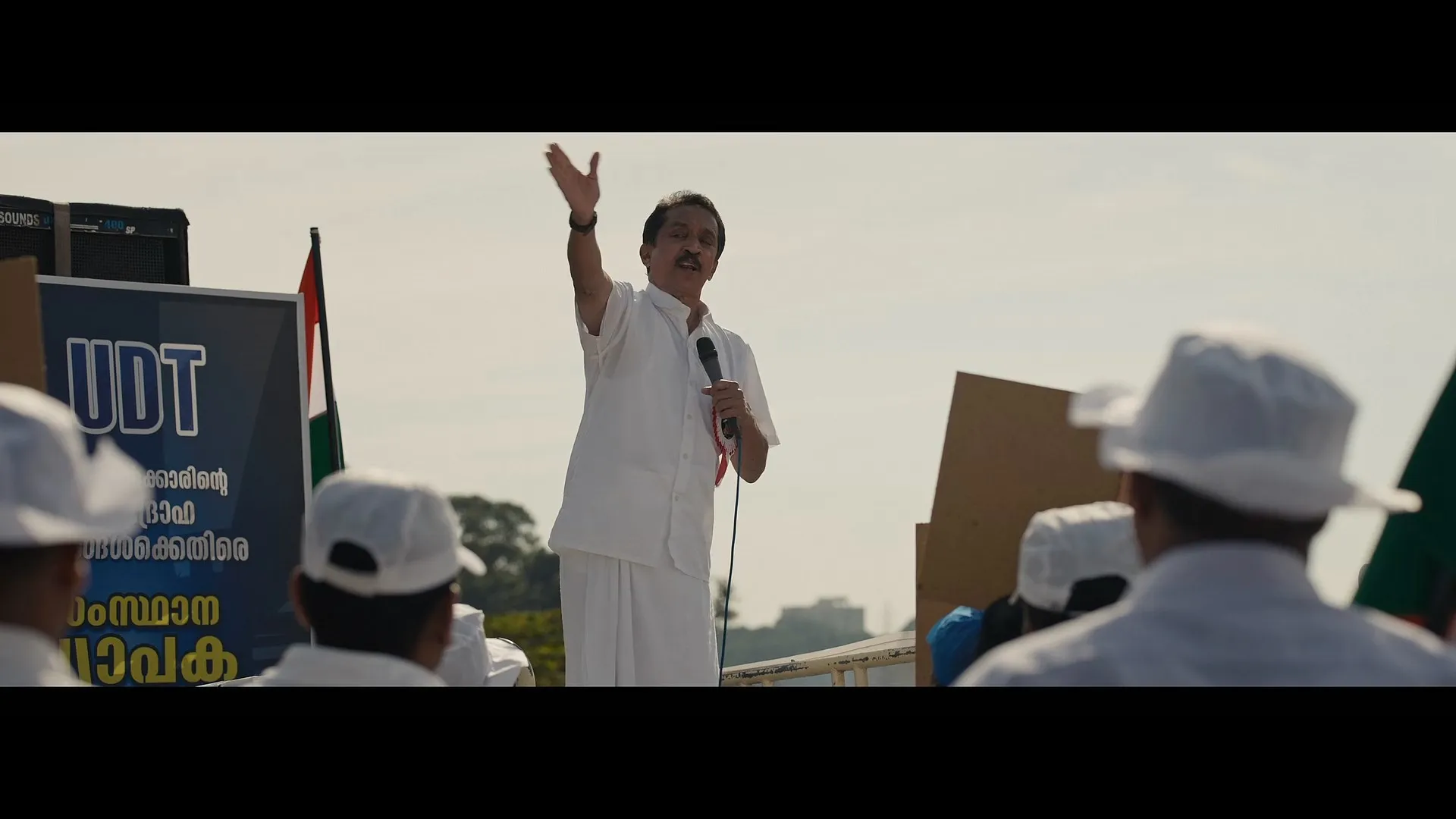 Thudakkam 2026 Hindi – Malayalam Dual Audio WEB-DL 720p – 480p – 1080p screenshot 2