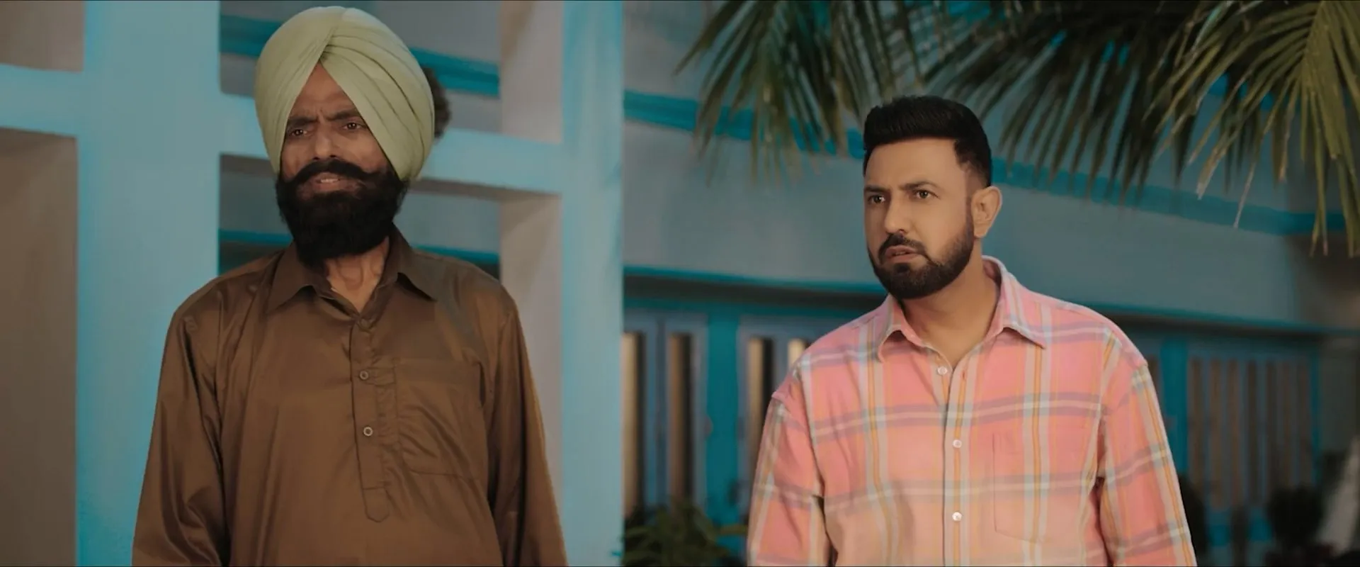 Viyaah Kartaare Da 2026 Punjabi Audio WEB-DL 720p – 480p – 1080p screenshot 3