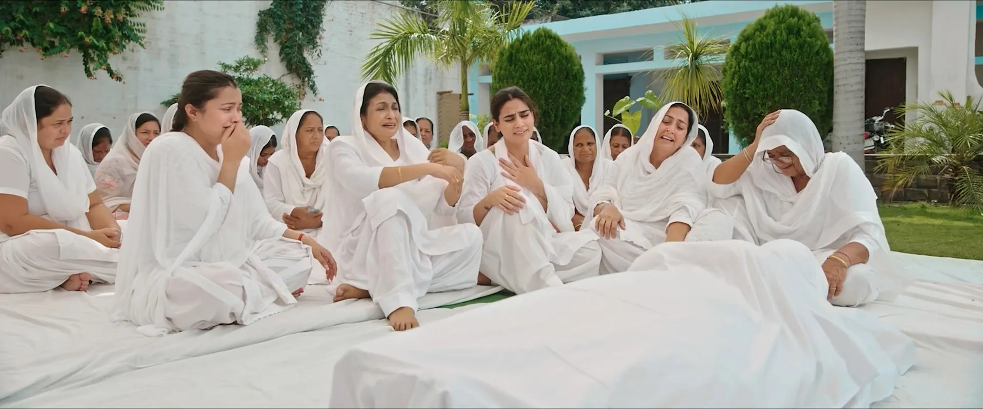 Viyaah Kartaare Da 2026 Punjabi Audio WEB-DL 720p – 480p – 1080p screenshot 4