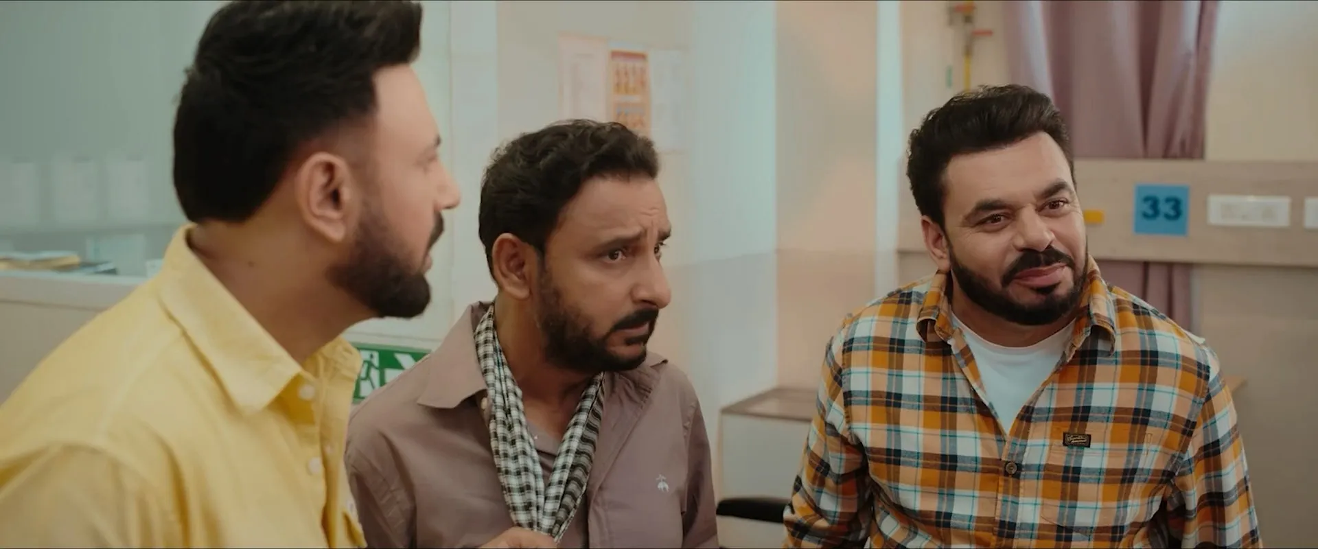 Viyaah Kartaare Da 2026 Punjabi Audio WEB-DL 720p – 480p – 1080p screenshot 5