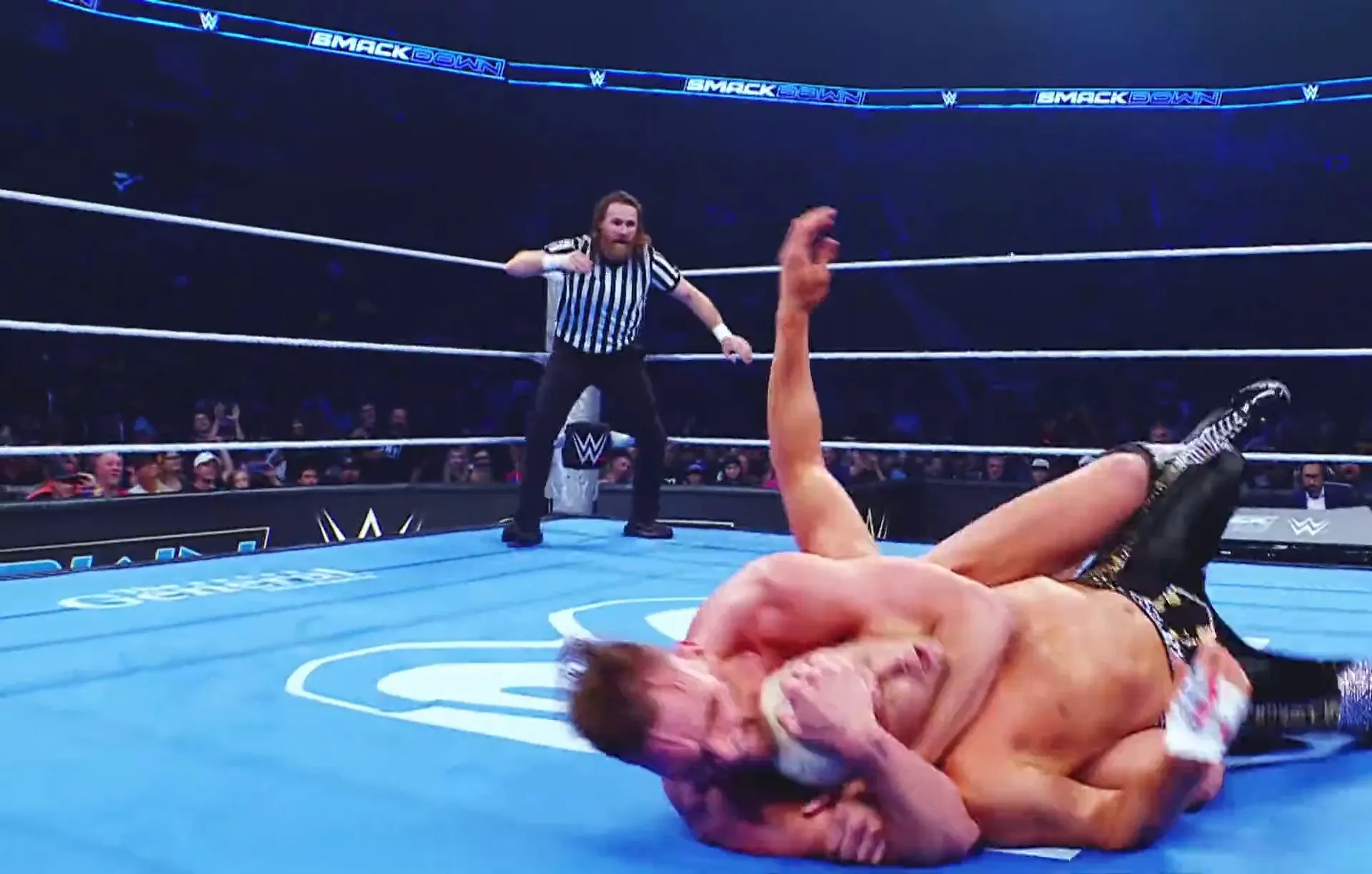 WWE Night of Champions 2026 Hindi – English Audio WEB-DL 720p – 480p – 1080p screenshot 5