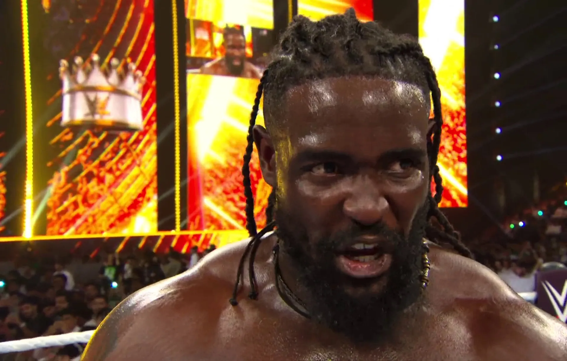 WWE Night of Champions 2026 Hindi – English Audio WEB-DL 720p – 480p – 1080p screenshot 4