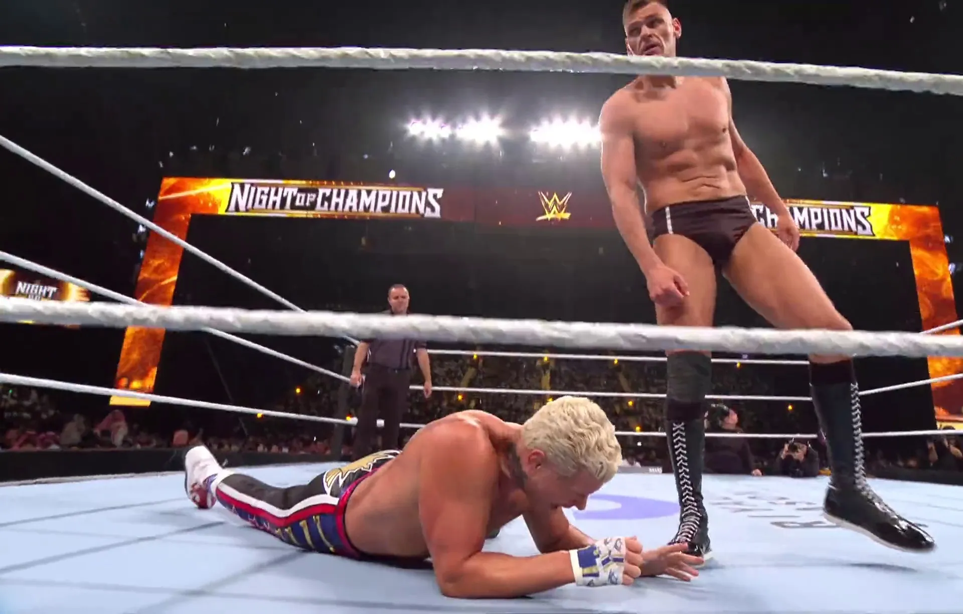 WWE Night of Champions 2026 Hindi – English Audio WEB-DL 720p – 480p – 1080p screenshot 3