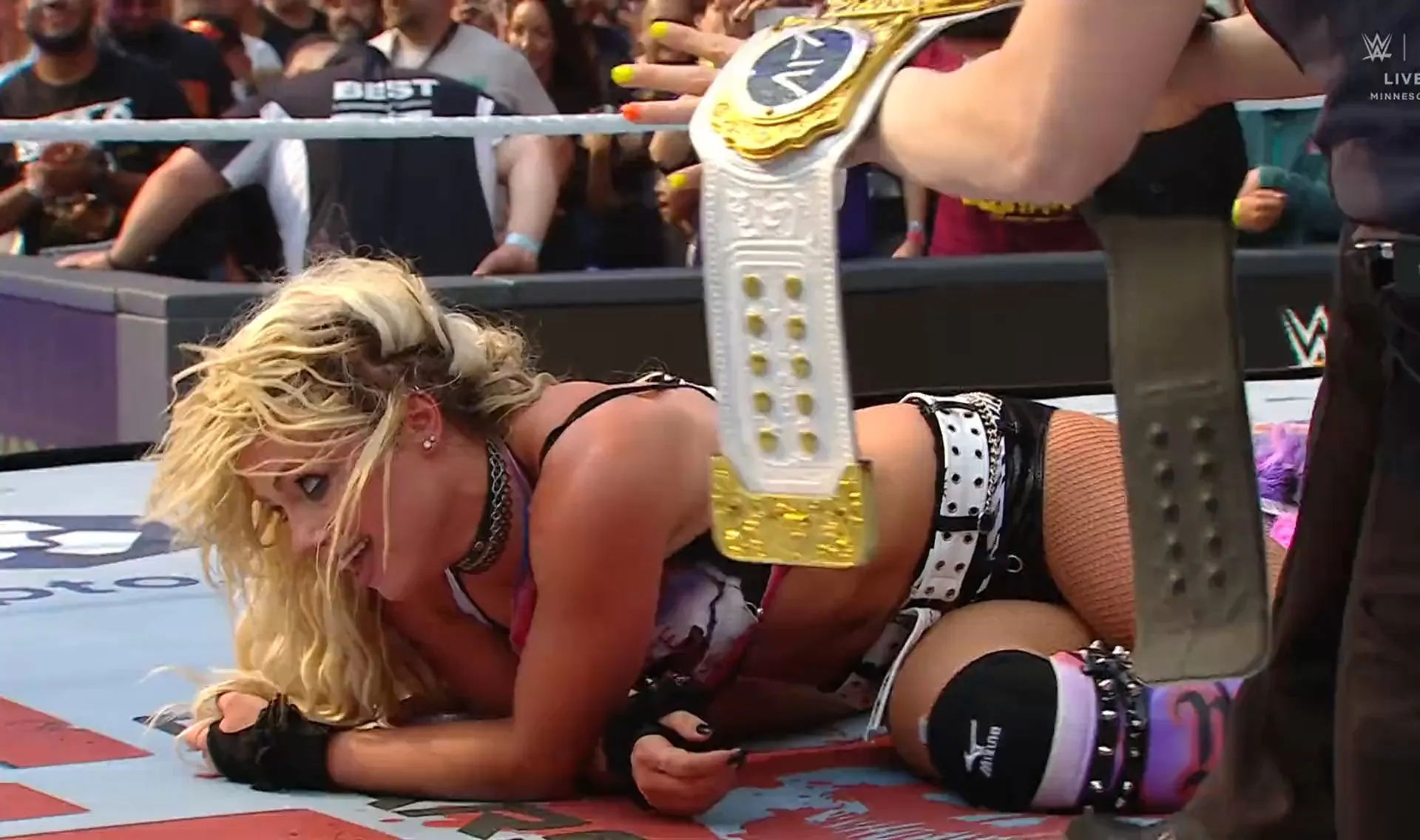 WWE SummerSlam: Saturday 2026 Hindi – English Dual Audio WEB-DL 720p – 480p – 1080p screenshot 1