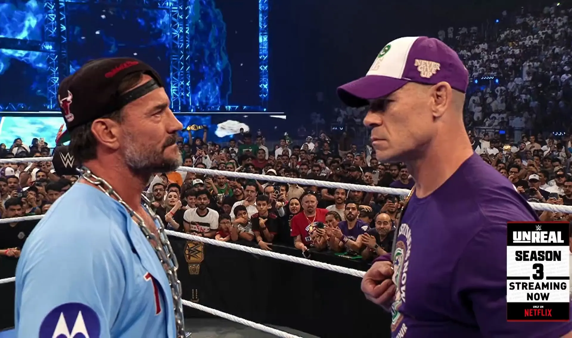 WWE SummerSlam: Saturday 2026 Hindi – English Dual Audio WEB-DL 720p – 480p – 1080p screenshot 5