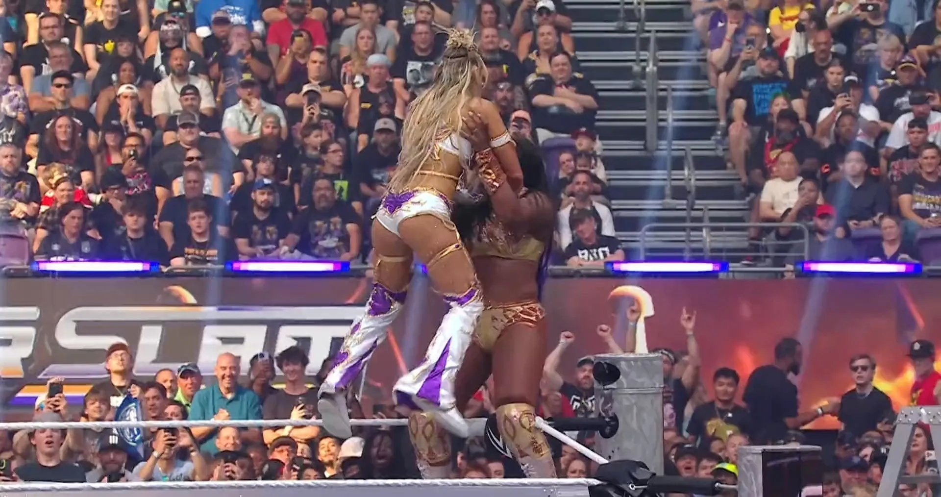WWE SummerSlam: Sunday 2026 Hindi – English Dual Audio WEB-DL 720p – 480p – 1080p screenshot 2