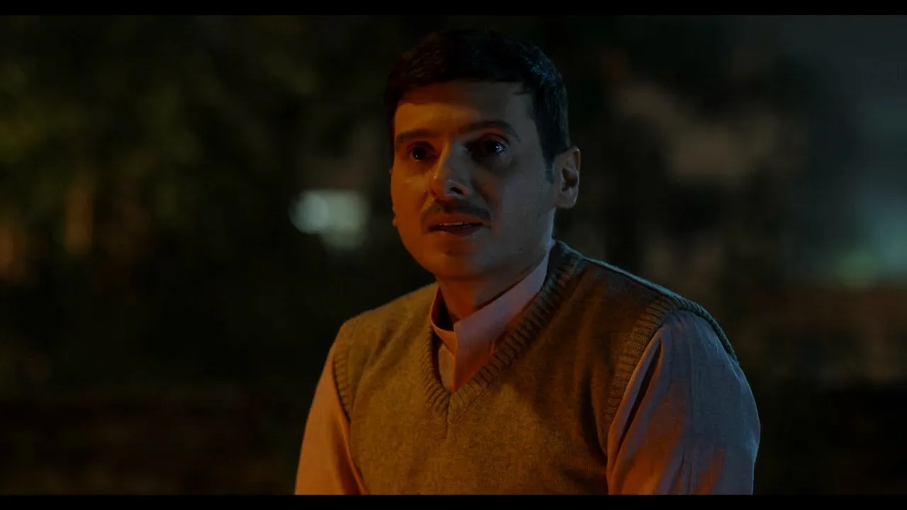 Waiting Hai 2026 Season 1 Hindi Dual Audio WEB-DL 720p – 480p – 1080p [ALL Episodes] screenshot 1