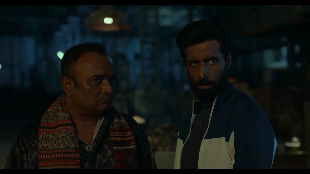 Waiting Hai 2026 Season 1 Hindi Dual Audio WEB-DL 720p – 480p – 1080p [ALL Episodes] screenshot 2