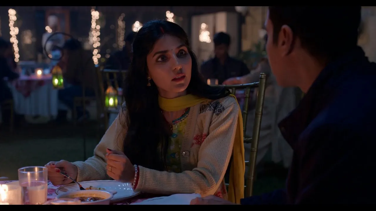 Waiting Hai 2026 Season 1 Hindi Dual Audio WEB-DL 720p – 480p – 1080p [ALL Episodes] screenshot 4
