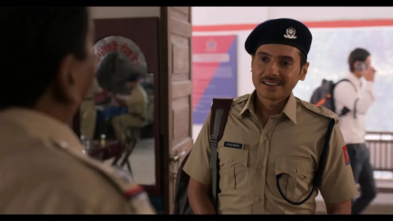 Waiting Hai 2026 Season 1 Hindi Dual Audio WEB-DL 720p – 480p – 1080p [ALL Episodes] screenshot 5