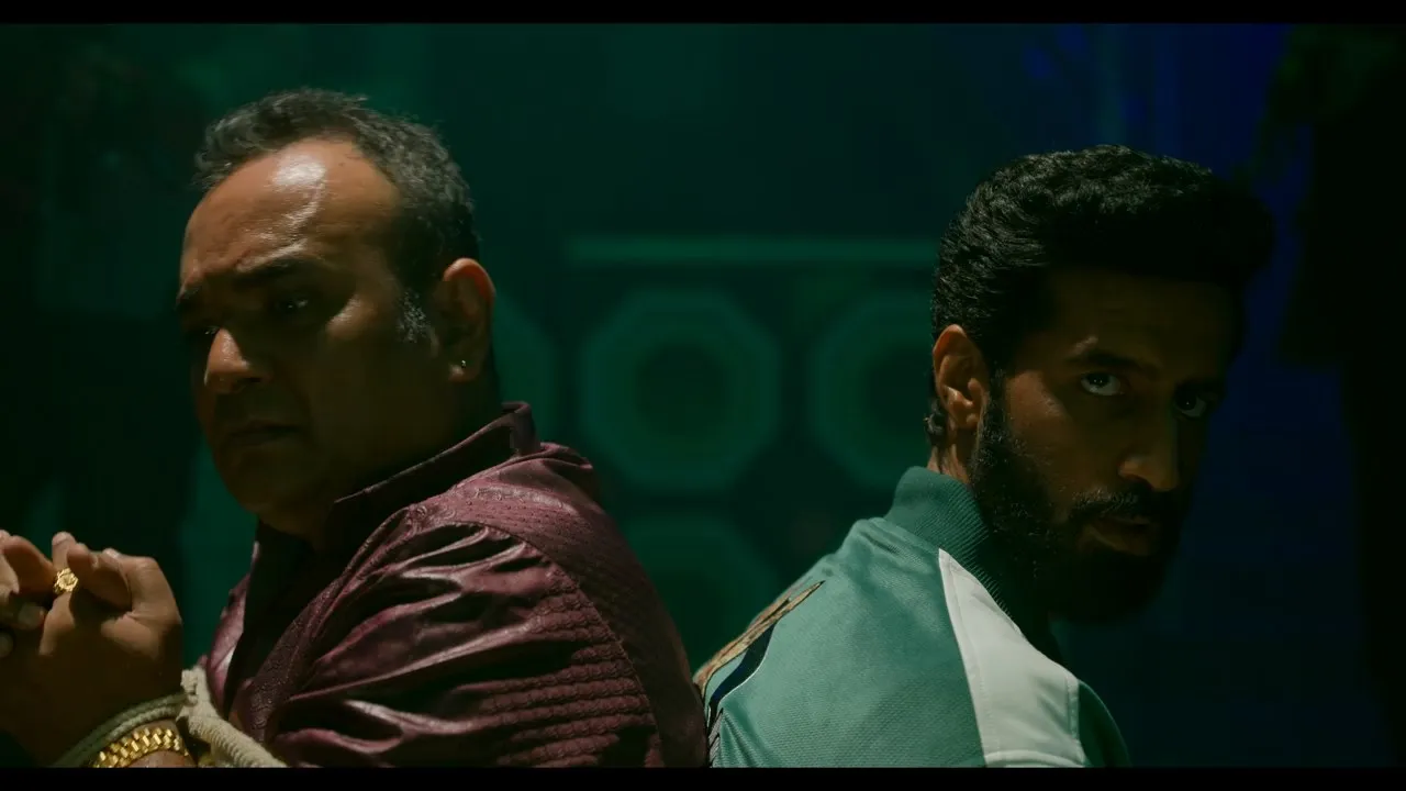 Waiting Hai 2026 Season 1 Hindi Dual Audio WEB-DL 720p – 480p – 1080p [ALL Episodes] screenshot 6