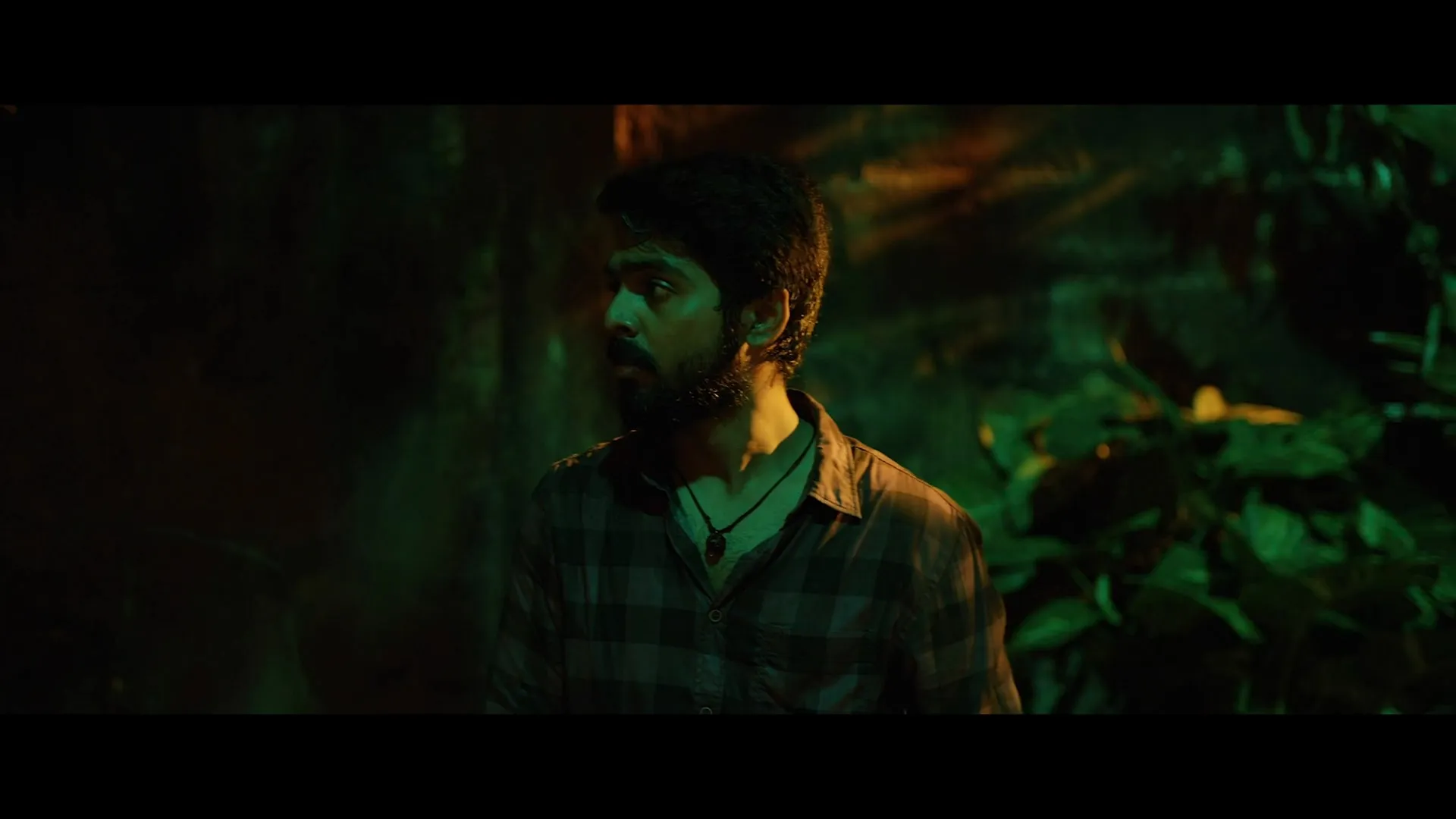 Watchman 2019 Hindi Dual Audio WEB-DL 720p – 480p – 1080p screenshot 5
