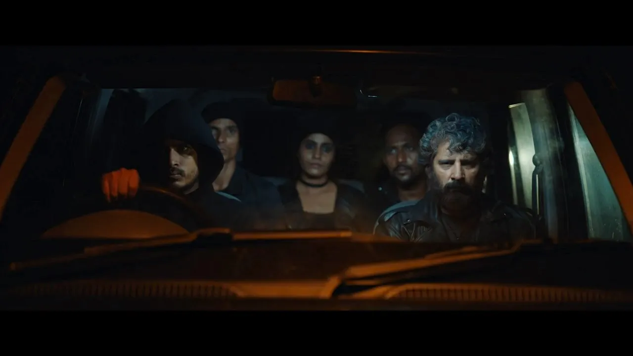 Watchman 2019 Hindi Dual Audio WEB-DL 720p – 480p – 1080p screenshot 1