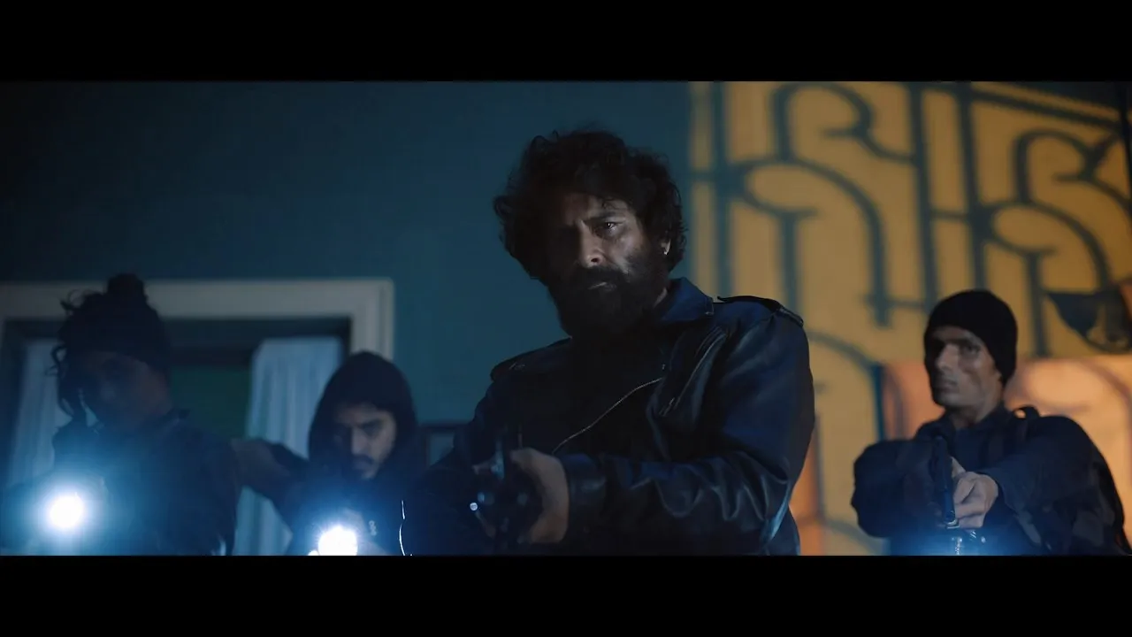 Watchman 2019 Hindi Dual Audio WEB-DL 720p – 480p – 1080p screenshot 2
