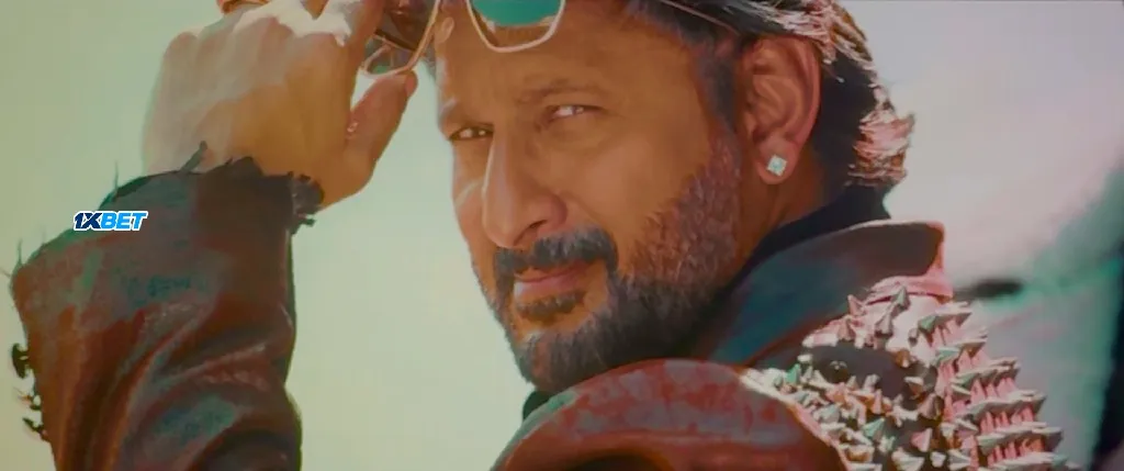 Welcome to the Jungle 2026 Hindi Audio HDTC 720p – 480p – 1080p screenshot 1
