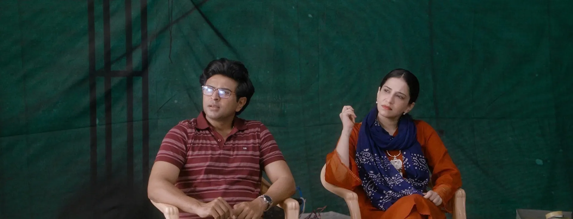 Well Done C.A. Sahab! 2025 Hindi Dual Audio WEB-DL 720p – 480p – 1080p screenshot 2