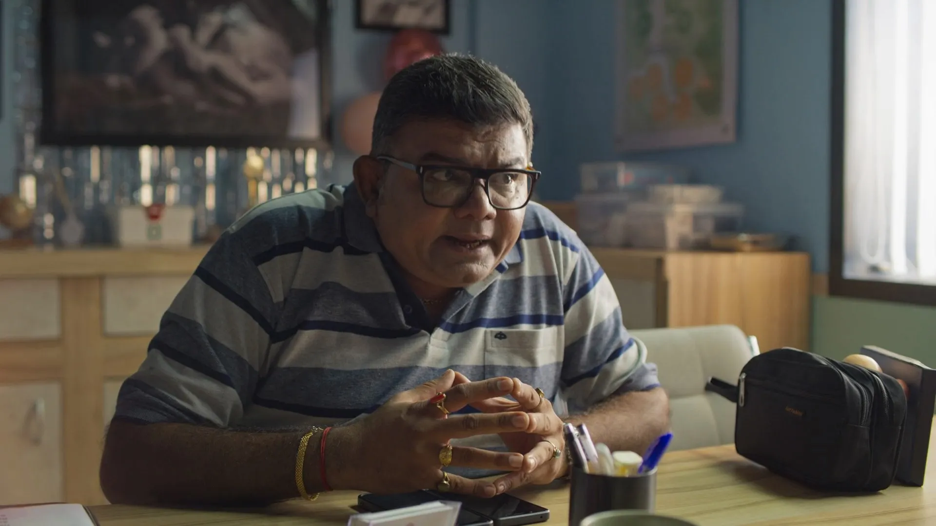 Who’s Your Gynac 2026 Season 2 Hindi Audio WEB-DL 720p – 480p – 1080p [ALL EPISODES] (2023) screenshot 1