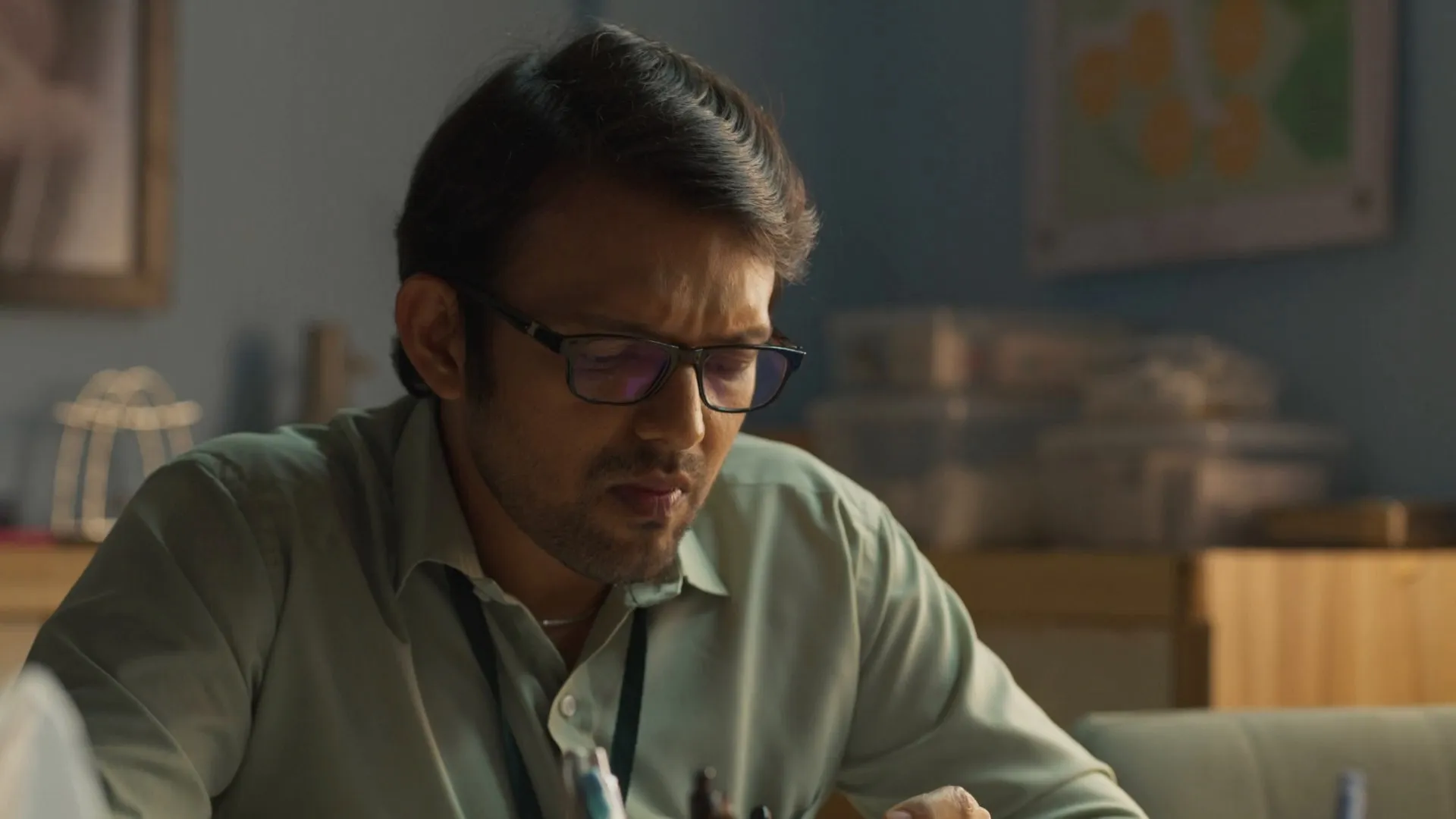 Who’s Your Gynac 2026 Season 2 Hindi Audio WEB-DL 720p – 480p – 1080p [ALL EPISODES] (2023) screenshot 4