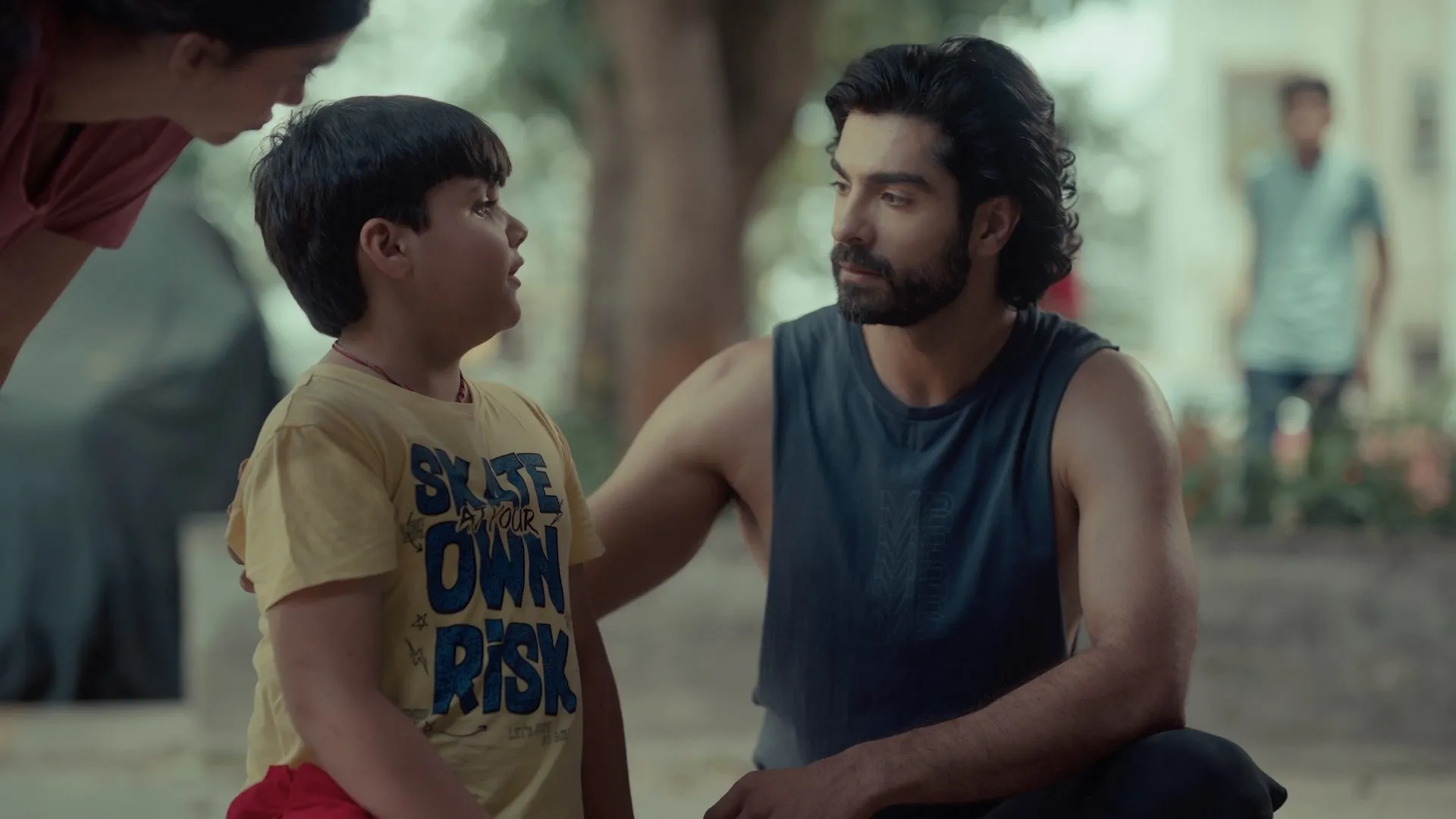 Who’s Your Gynac 2023 Season 1 Hindi Audio WEB-DL 720p – 480p – 1080p [ALL EPISODES] screenshot 4