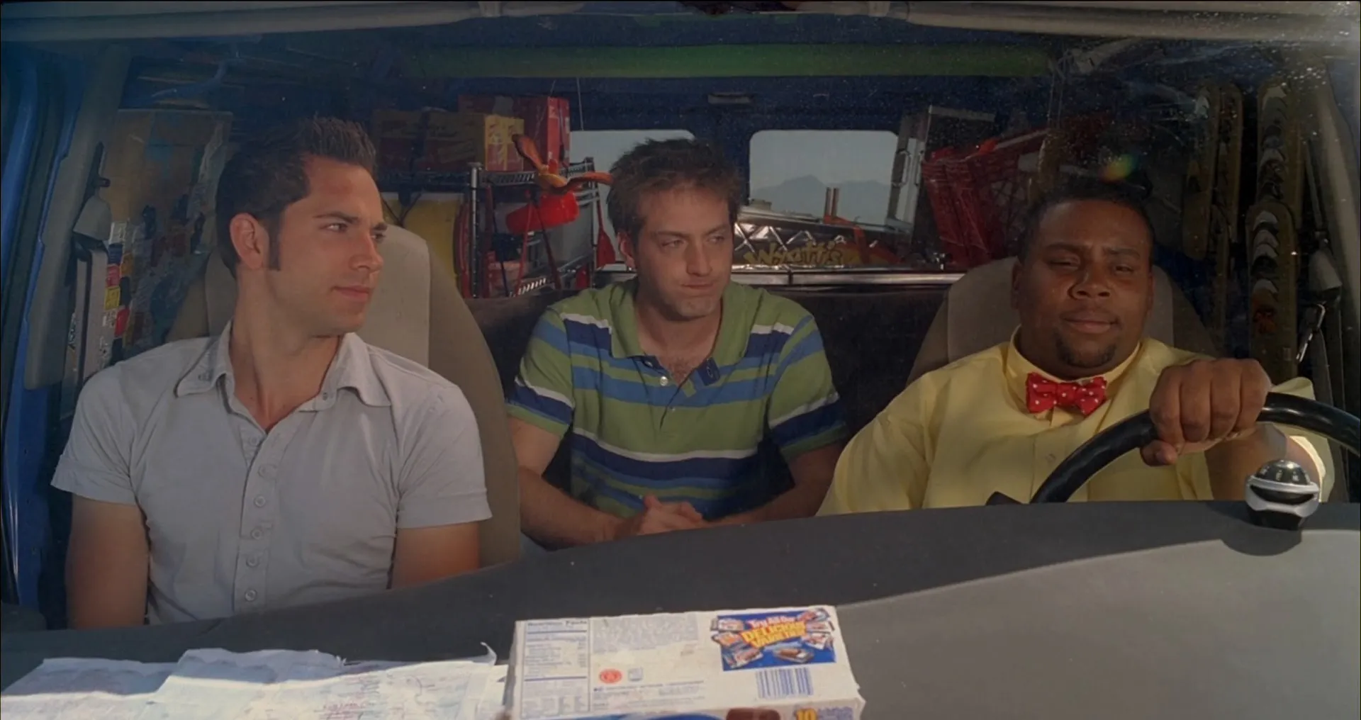 Wieners 2008 Hindi Dual Audio WEB-DL 720p – 480p – 1080p screenshot 3