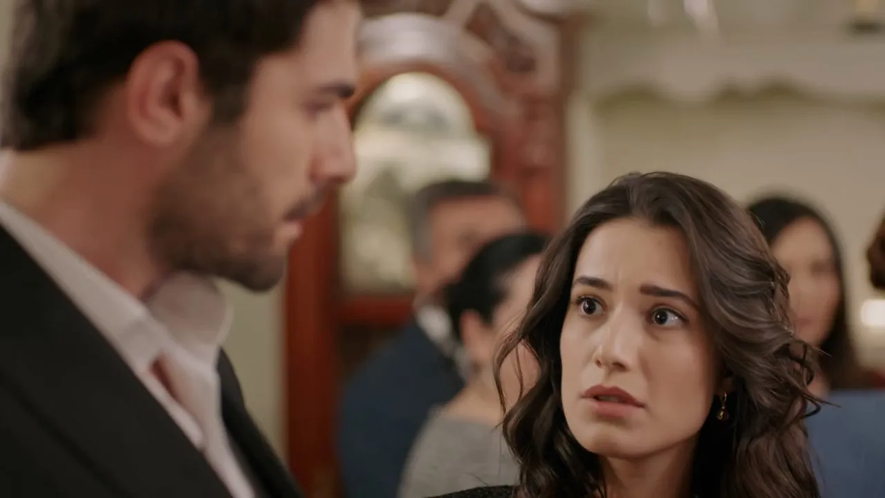 Winds Of Love 2024 Season 01 Hindi Audio WEB-DL 720p – 480p – 1080p [ALL EPISODES] screenshot 2