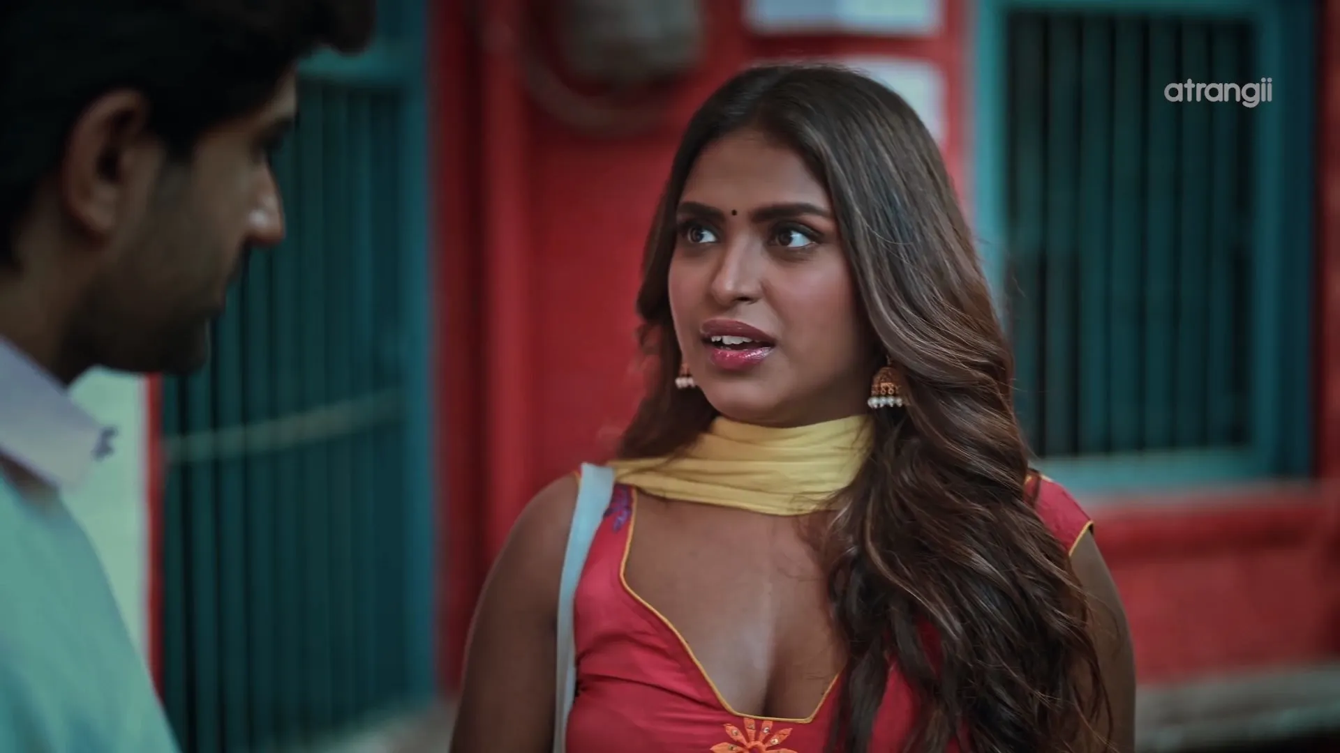 Wine 2026 Season 01 Part 1 Complete Hindi Audio WEB-DL 720p – 480p – 1080p screenshot 5
