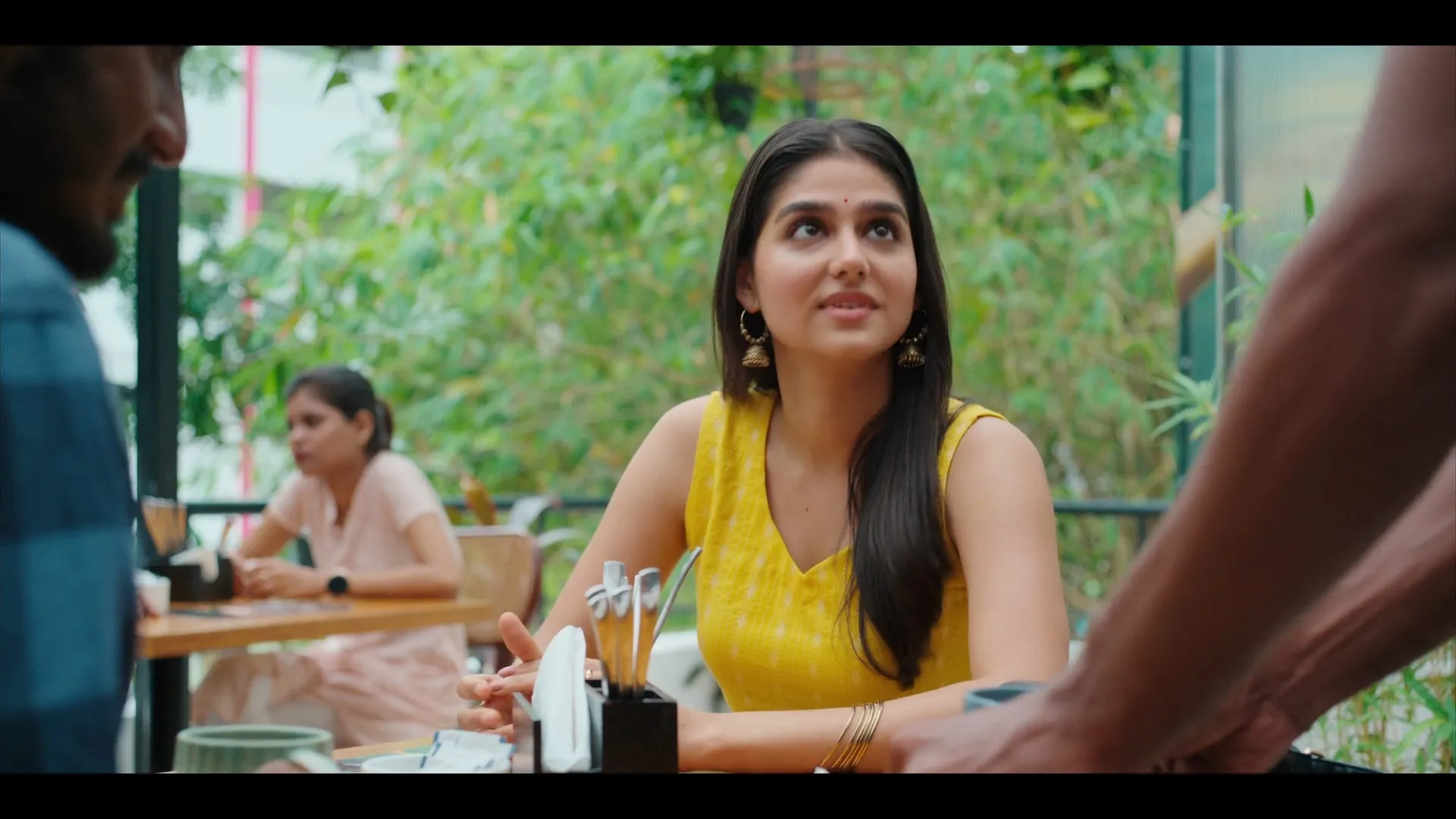 With Love 2026 Hindi – Tamil Dual Audio WEB-DL 720p – 480p – 1080p screenshot 1