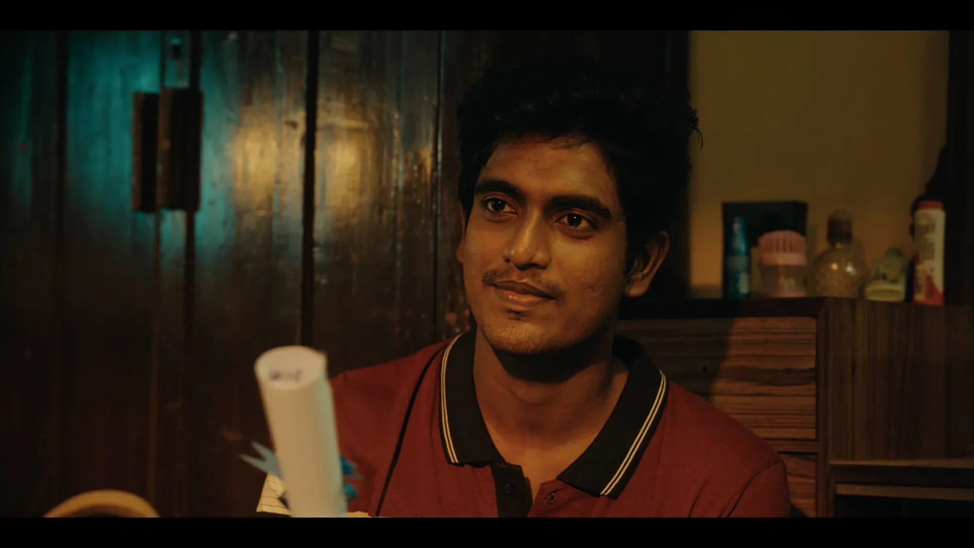 With Love 2026 Hindi – Tamil Dual Audio WEB-DL 720p – 480p – 1080p screenshot 2