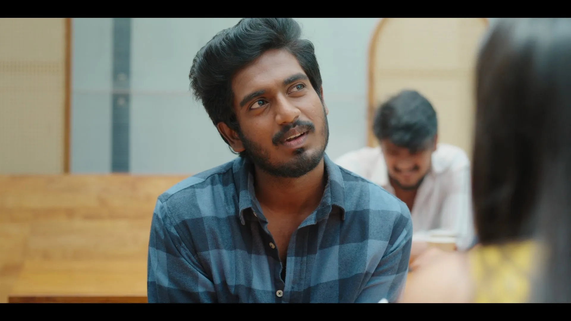 With Love 2026 Hindi – Tamil Dual Audio WEB-DL 720p – 480p – 1080p screenshot 3