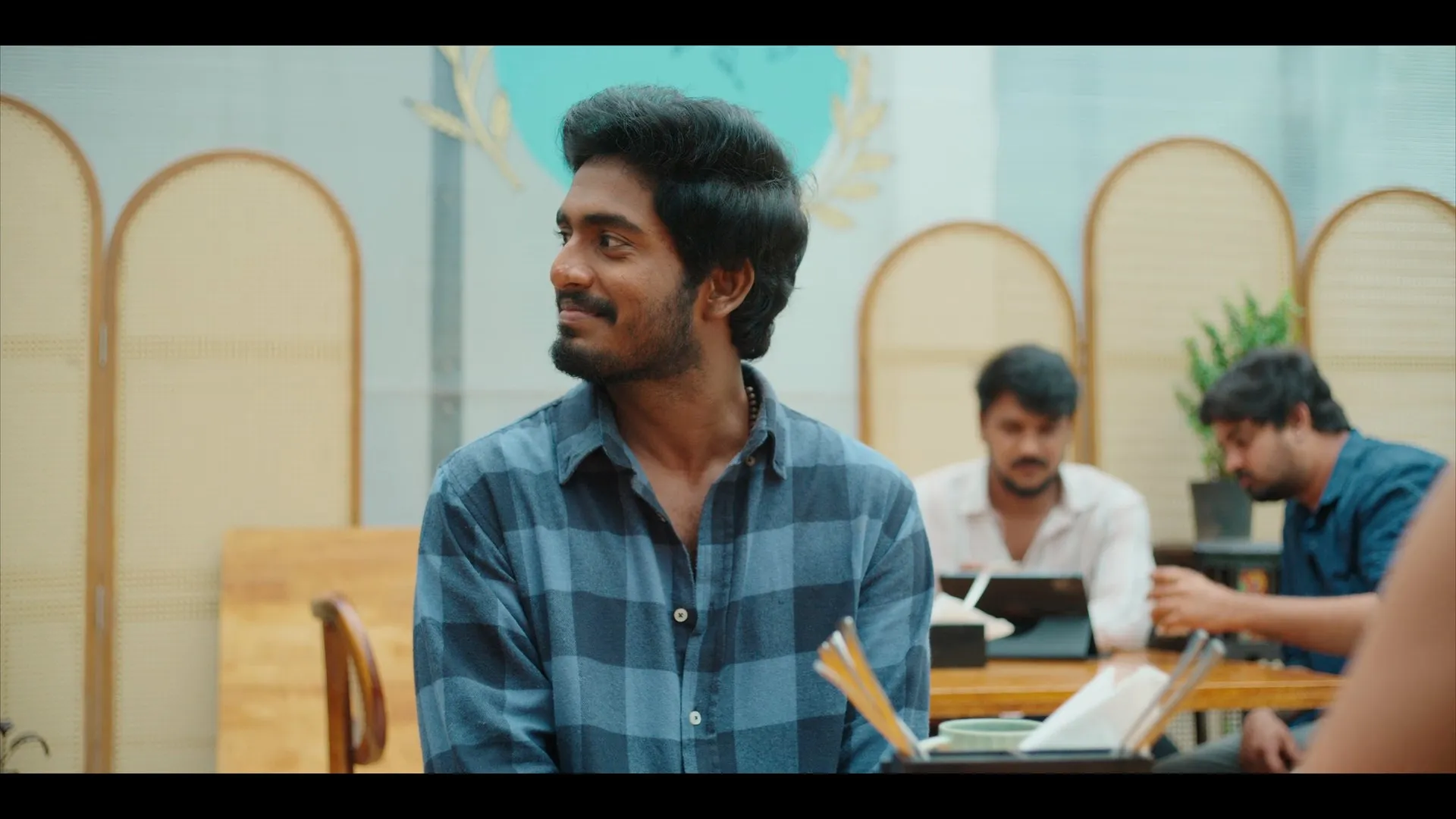 With Love 2026 Hindi – Tamil Dual Audio WEB-DL 720p – 480p – 1080p screenshot 5
