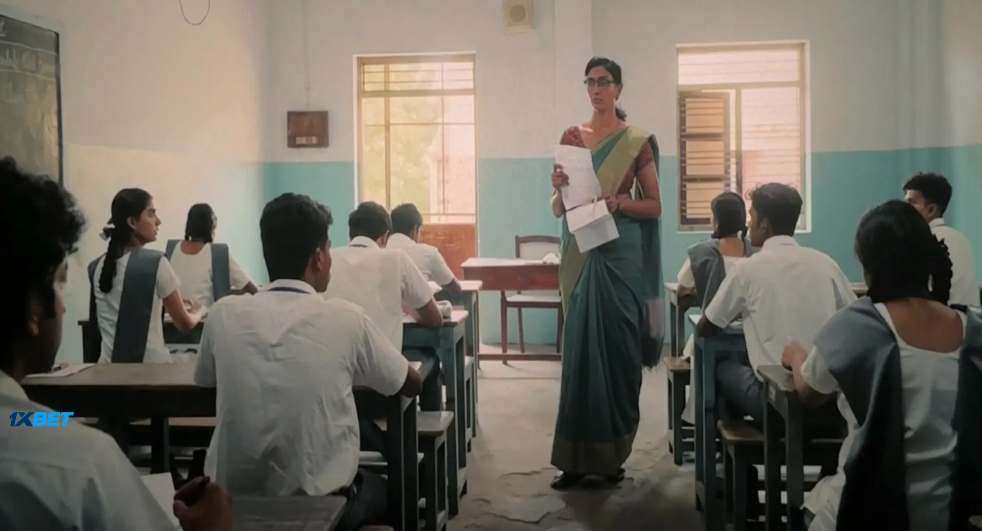With Love 2026 Tamil Audio HDTC 720p – 480p – 1080p screenshot 3