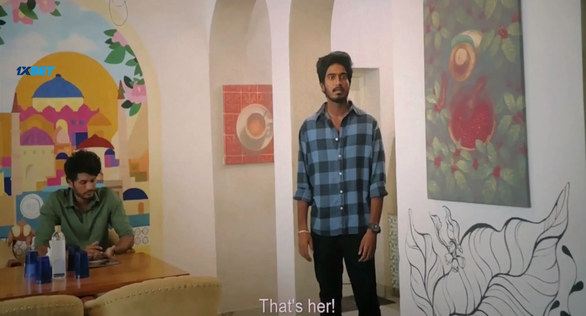 With Love 2026 Tamil Audio HDTC 720p – 480p – 1080p screenshot 5