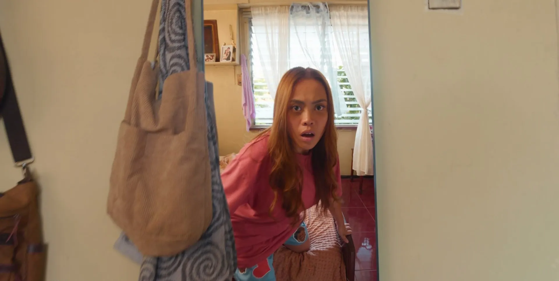 Wonderful Nightmare 2026 Hindi – Filipino Dual Audio WEB-DL 720p – 480p – 1080p screenshot 1