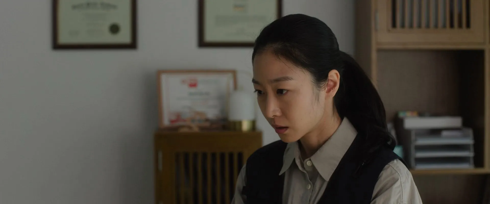 Wrangler 2026 Hindi – Korean Dual Audio WEB-DL 720p – 480p – 1080p screenshot 5